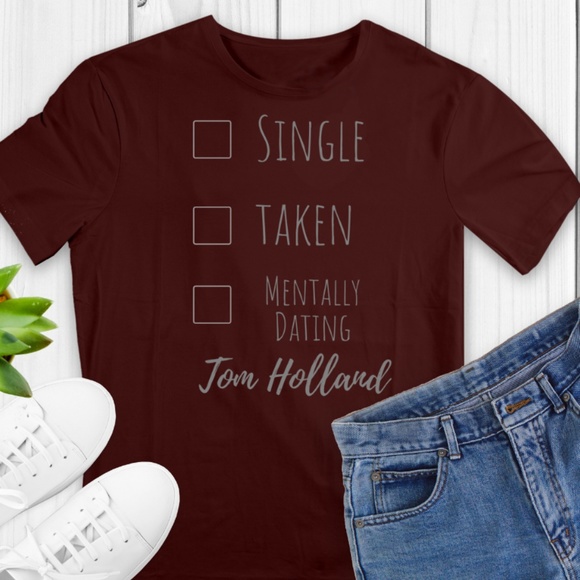 tom holland fila jacket